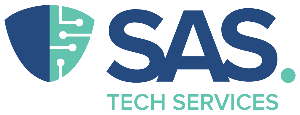 sastechservices logo