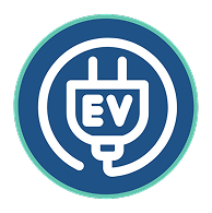 ev icon