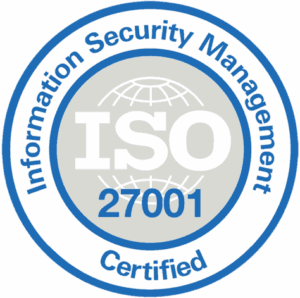 Certification image