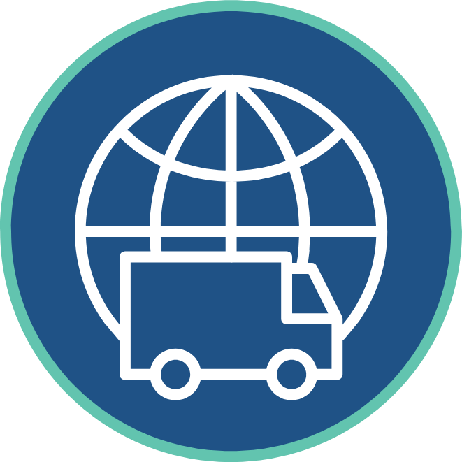 Secure & Sustainable Logistics