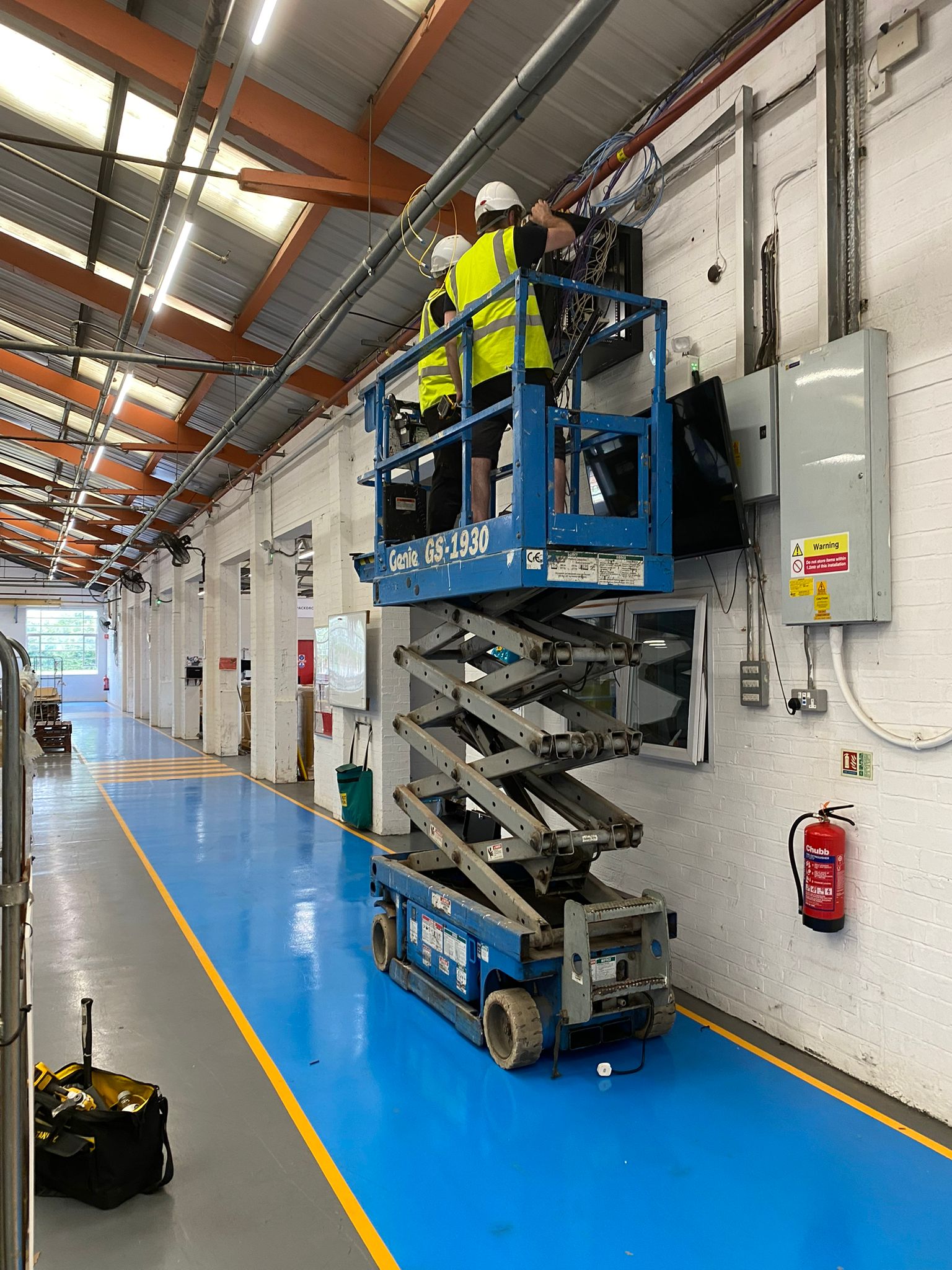 Expert solutions that keep your IT moving